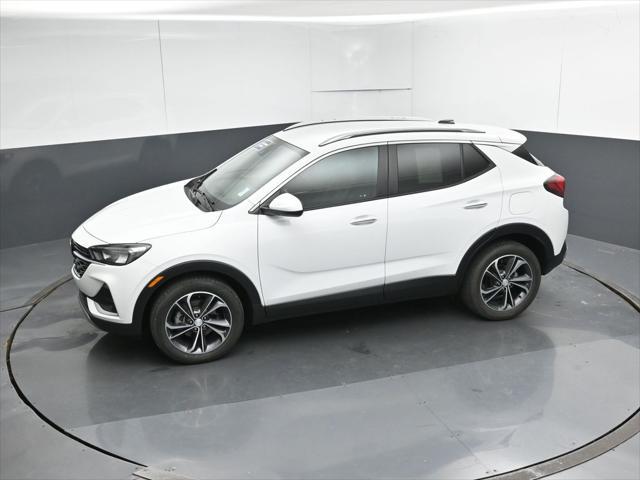 2022 Buick Encore GX FWD Select