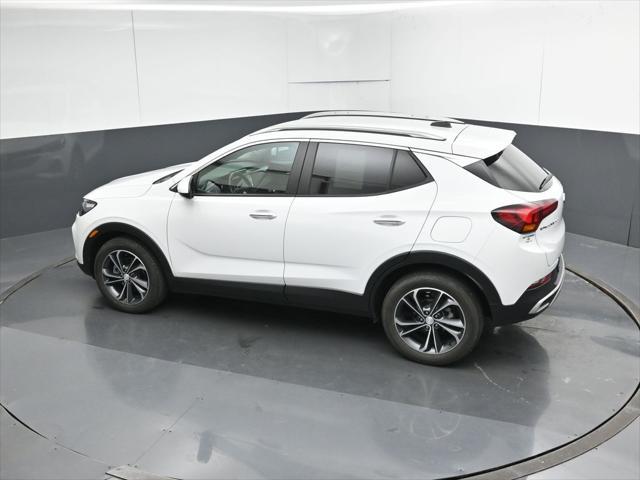 2022 Buick Encore GX FWD Select