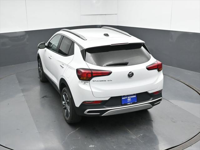 2022 Buick Encore GX FWD Select
