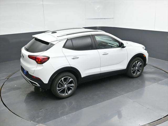 2022 Buick Encore GX FWD Select