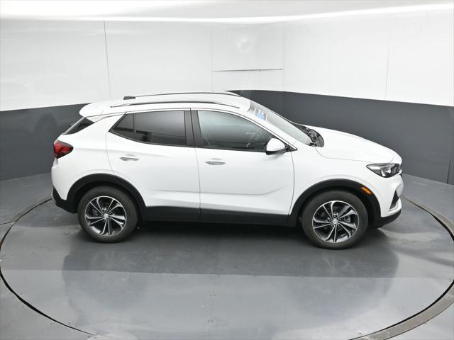 2022 Buick Encore GX FWD Select