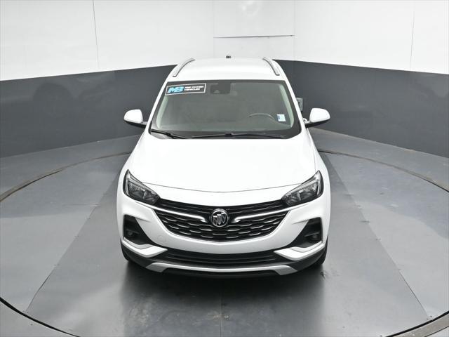2022 Buick Encore GX FWD Select