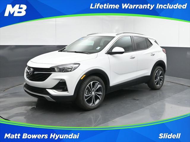 2022 Buick Encore GX FWD Select for sale in SLIDELL, LA