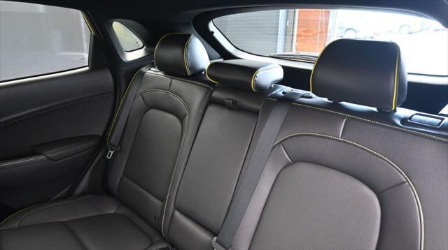 2020 Hyundai Kona Limited