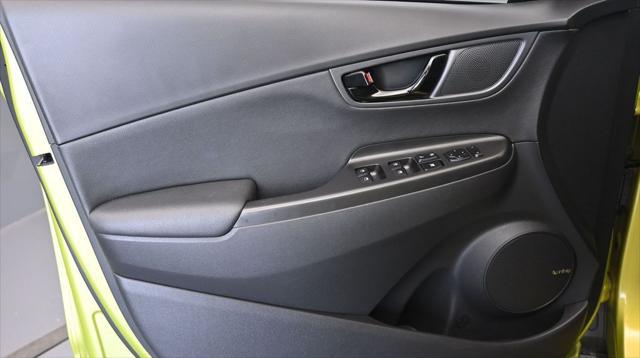 2020 Hyundai Kona Limited
