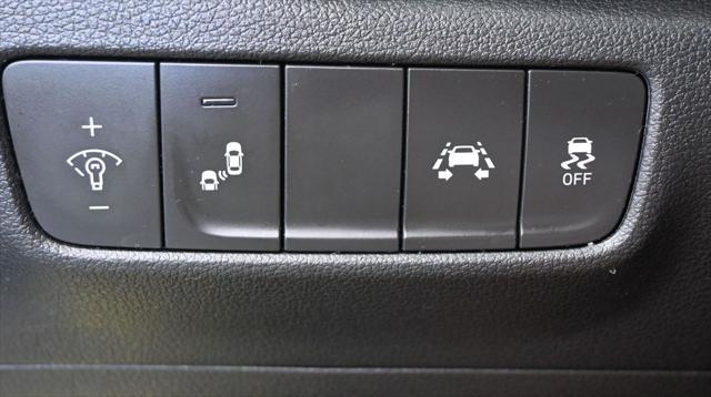 2020 Hyundai Kona Limited