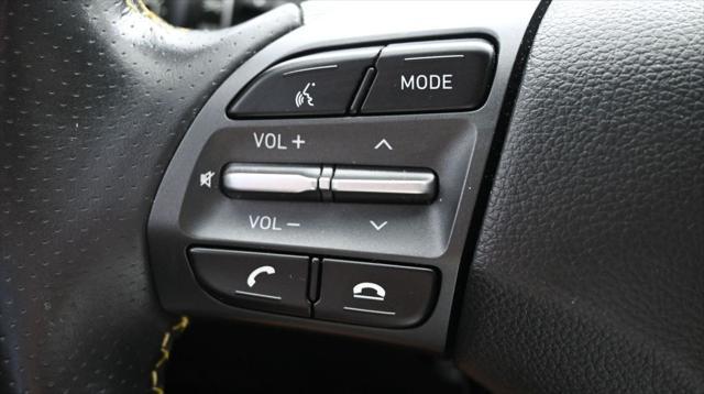 2020 Hyundai Kona Limited