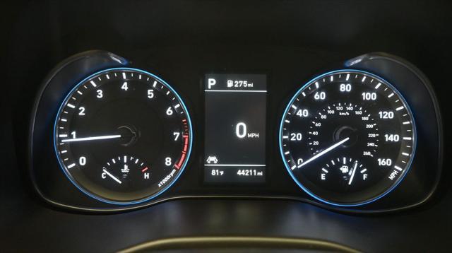 2020 Hyundai Kona Limited