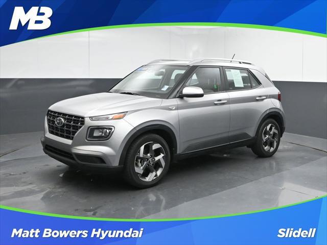 2023 Hyundai Venue SEL for sale in SLIDELL, LA