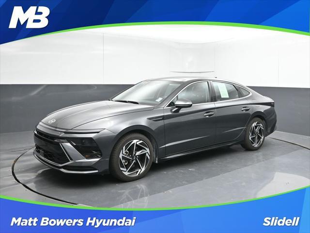 2025 Hyundai Sonata SEL Convenience for sale in SLIDELL, LA
