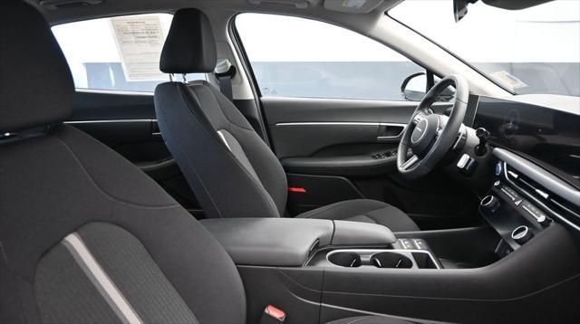 2025 Hyundai Sonata SEL Convenience