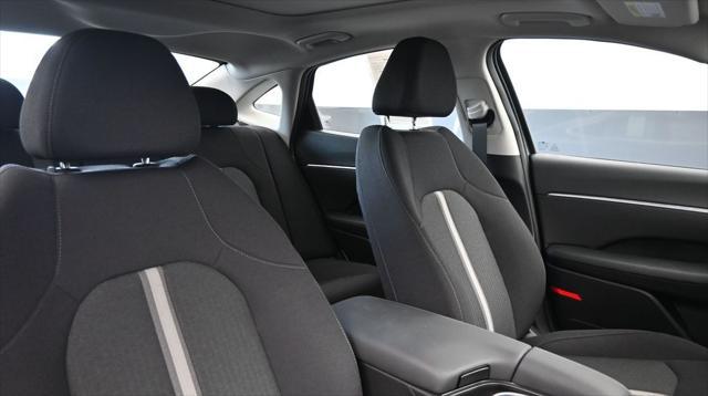 2025 Hyundai Sonata SEL Convenience