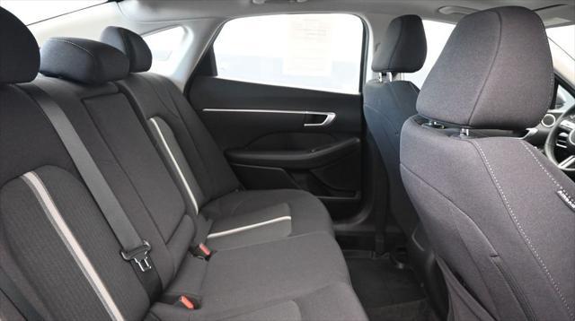 2025 Hyundai Sonata SEL Convenience