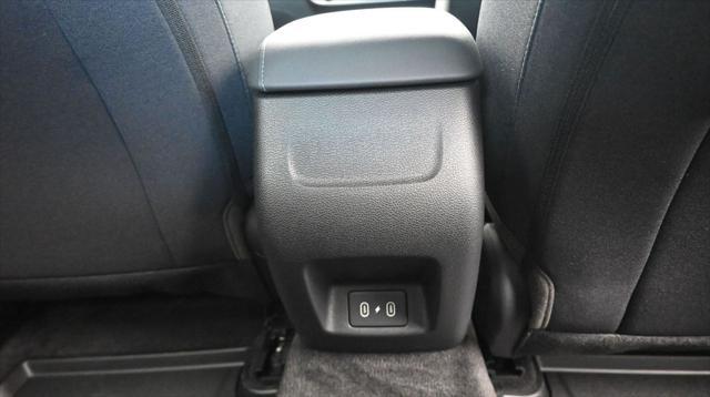 2025 Hyundai Sonata SEL Convenience