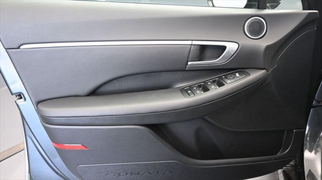 2025 Hyundai Sonata SEL Convenience