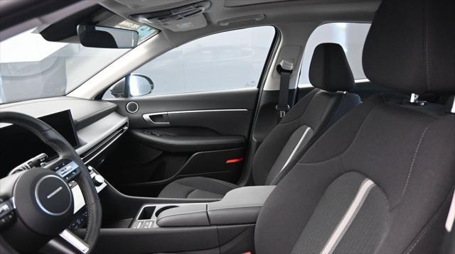 2025 Hyundai Sonata SEL Convenience