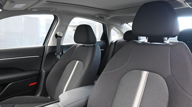 2025 Hyundai Sonata SEL Convenience