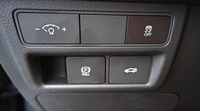 2025 Hyundai Sonata SEL Convenience