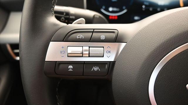 2025 Hyundai Sonata SEL Convenience