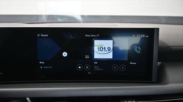 2025 Hyundai Sonata SEL Convenience