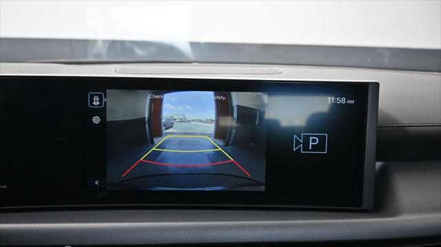2025 Hyundai Sonata SEL Convenience