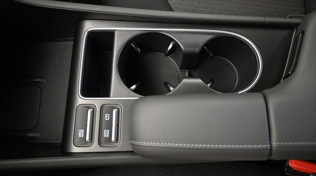 2025 Hyundai Sonata SEL Convenience