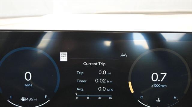 2025 Hyundai Sonata SEL Convenience