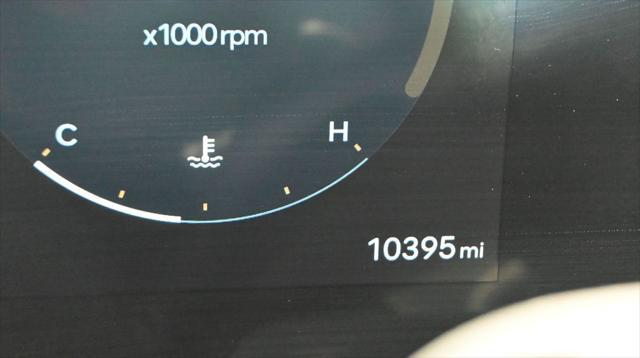 2025 Hyundai Sonata SEL Convenience