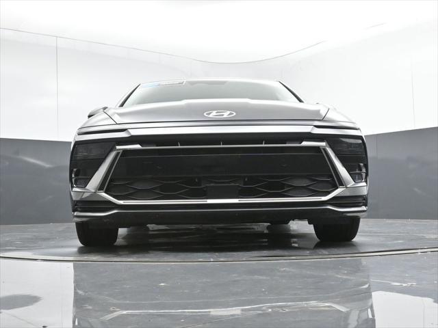 2025 Hyundai Sonata SEL Convenience