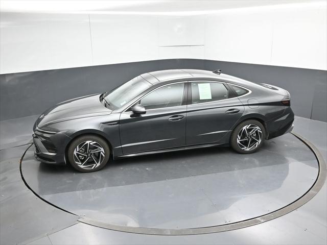 2025 Hyundai Sonata SEL Convenience