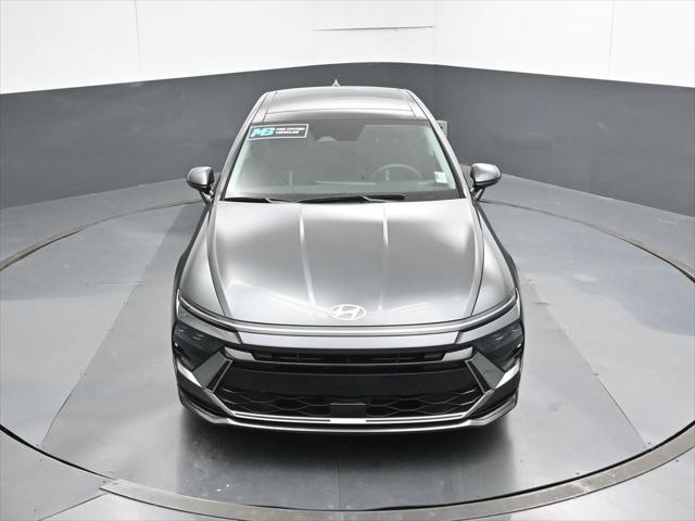 2025 Hyundai Sonata SEL Convenience