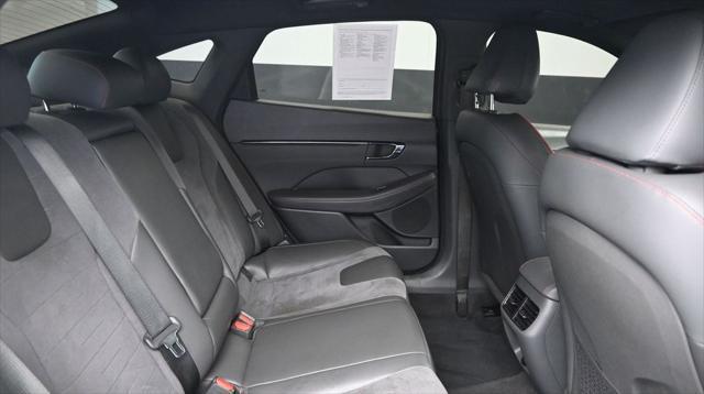 2022 Hyundai Sonata N Line