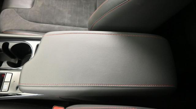 2022 Hyundai Sonata N Line
