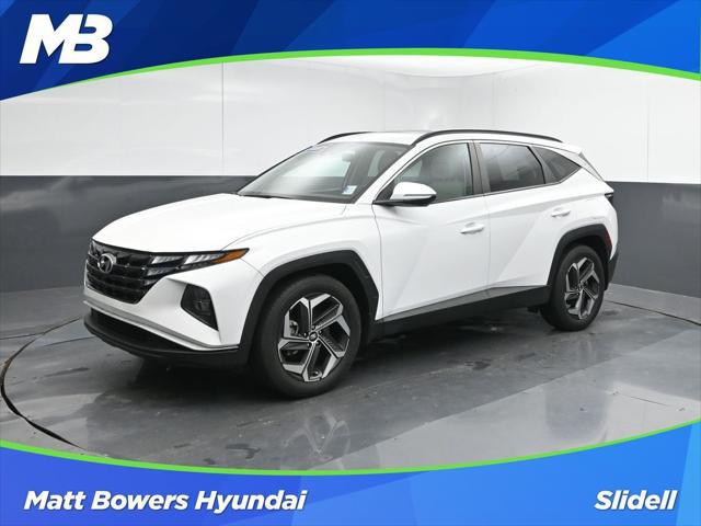 2023 Hyundai Tucson SEL for sale in SLIDELL, LA