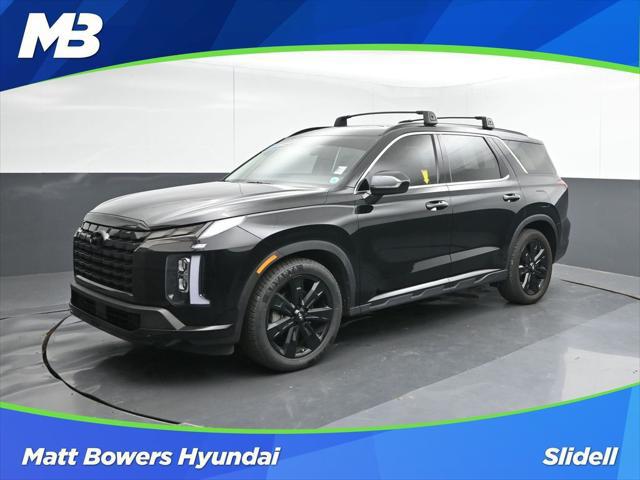 2024 Hyundai Palisade XRT for sale in SLIDELL, LA