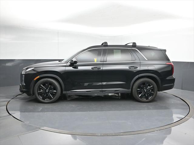 2024 Hyundai Palisade XRT