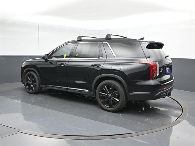 2024 Hyundai Palisade XRT