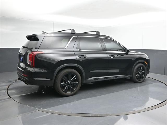 2024 Hyundai Palisade XRT