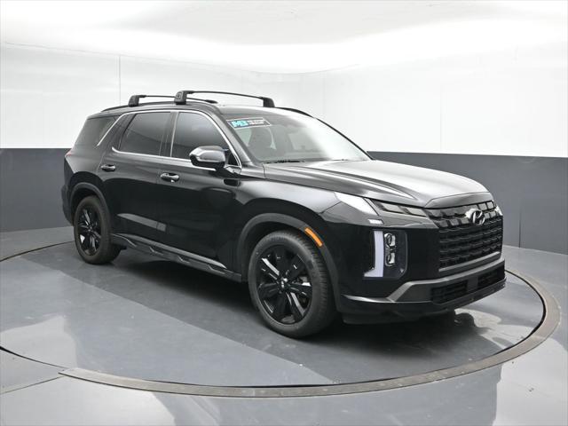 2024 Hyundai Palisade XRT
