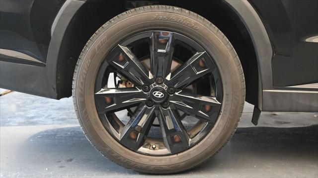 2024 Hyundai Palisade XRT