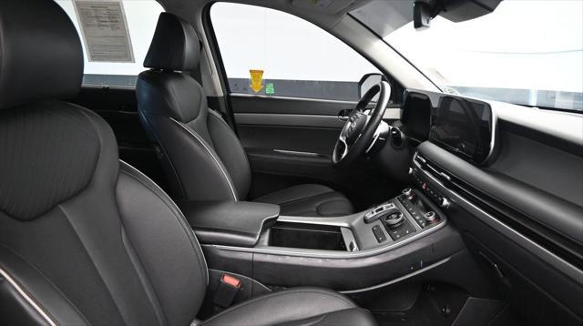 2024 Hyundai Palisade XRT