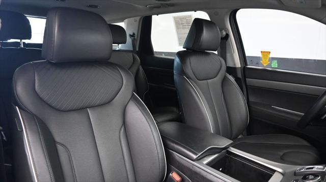 2024 Hyundai Palisade XRT