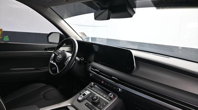 2024 Hyundai Palisade XRT