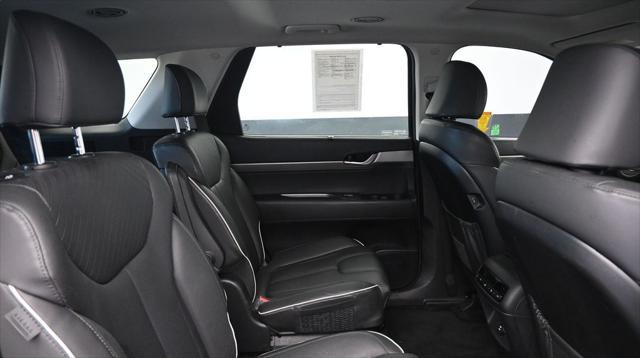 2024 Hyundai Palisade XRT