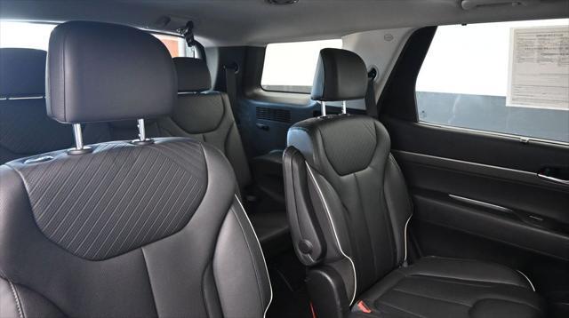 2024 Hyundai Palisade XRT