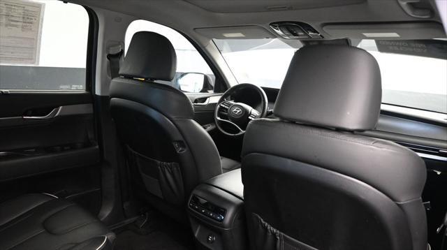 2024 Hyundai Palisade XRT
