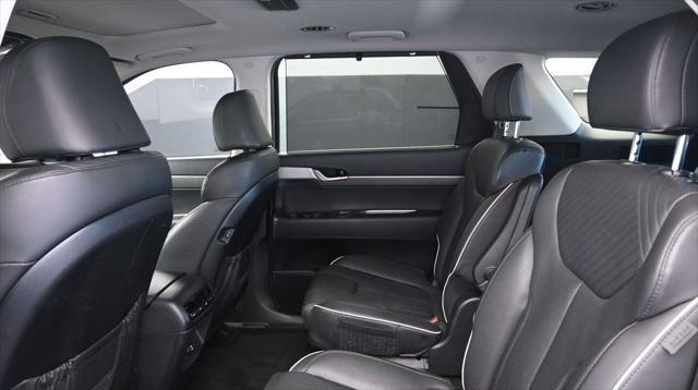 2024 Hyundai Palisade XRT
