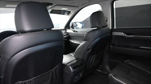 2024 Hyundai Palisade XRT