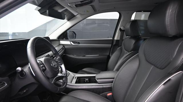 2024 Hyundai Palisade XRT