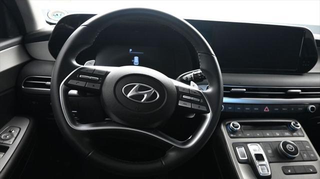 2024 Hyundai Palisade XRT